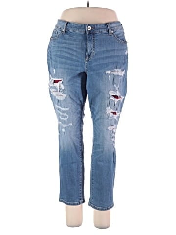 Torrid Jeans (view 1)