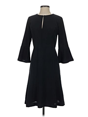 Ann Taylor Casual Dress (view 1)