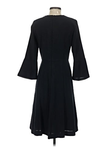 Ann Taylor Casual Dress (view 2)