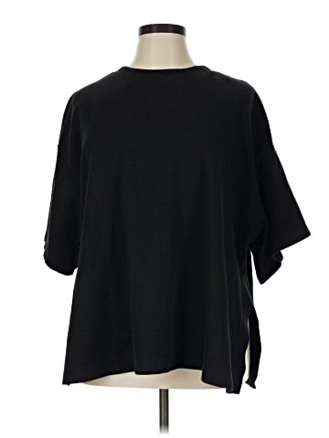ASOS 3/4 Sleeve T-Shirt (view 1)