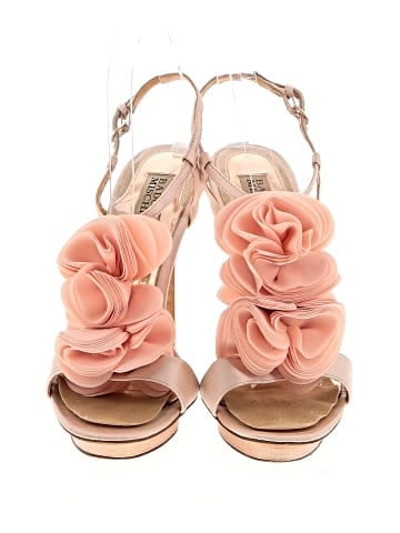 Badgley Mischka Sandals (view 2)