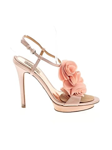 Badgley Mischka Sandals (view 1)