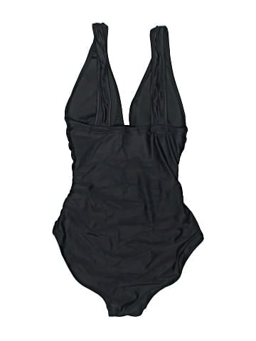 J.Crew One Piece Swimsuit (view 2)
