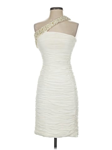 Alberto Makali Cocktail Dress (view 1)
