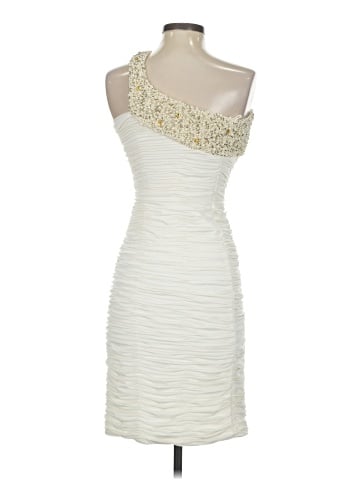 Alberto Makali Cocktail Dress (view 2)