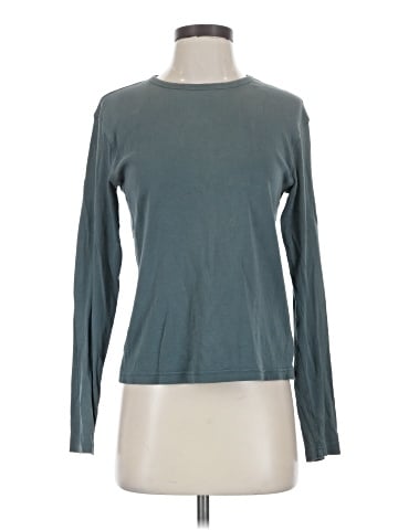 Eddie Bauer Long Sleeve T-Shirt (view 1)