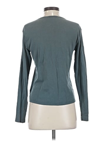 Eddie Bauer Long Sleeve T-Shirt (view 2)