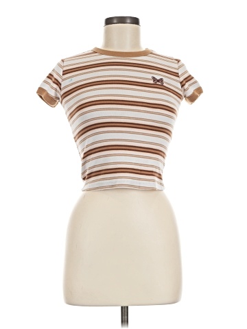 Arizona Jean Company Short Sleeve Turtleneck (view 1)