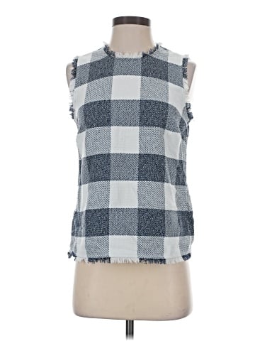 Banana Republic Sleeveless Blouse (view 1)