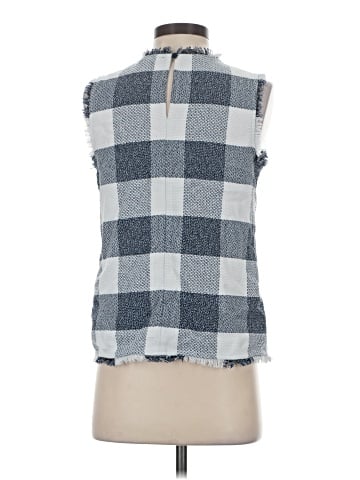 Banana Republic Sleeveless Blouse (view 2)