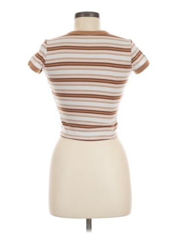 Arizona Jean Company Short Sleeve Turtleneck (view 2)