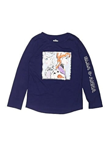 Disney Long Sleeve T-Shirt (view 1)