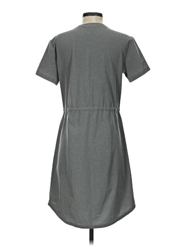 Eddie Bauer Casual Dress (view 2)