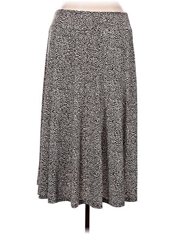 AK Anne Klein Casual Skirt (view 1)