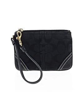 Coach Wristlet (view 1)