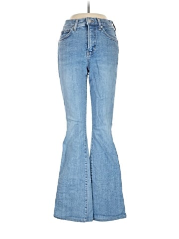 Veronica Beard Jeans Jeans (view 1)