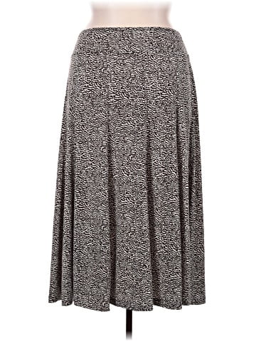 AK Anne Klein Casual Skirt (view 2)