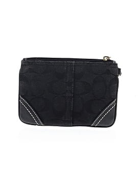 Coach Wristlet (view 2)
