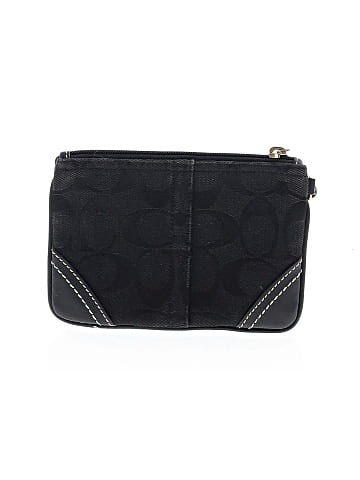 Coach Wristlet (view 2)