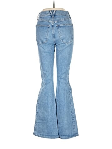 Veronica Beard Jeans Jeans (view 2)