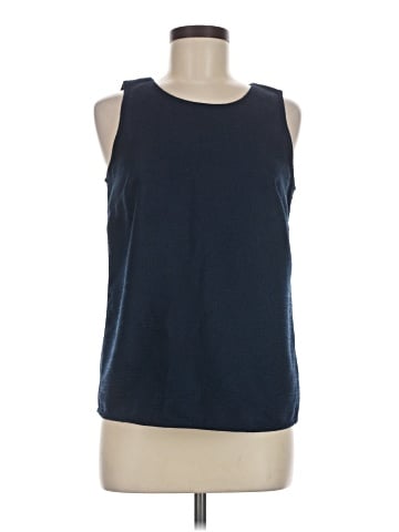 J.Crew Factory Store Sleeveless Top (view 1)