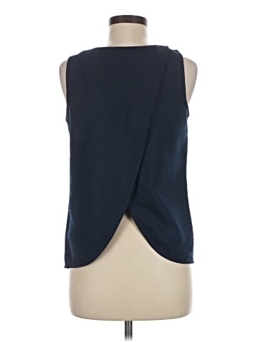 J.Crew Factory Store Sleeveless Top (view 2)