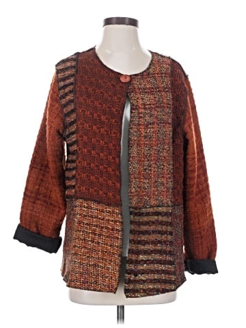 Coldwater Creek Jacket (view 1)