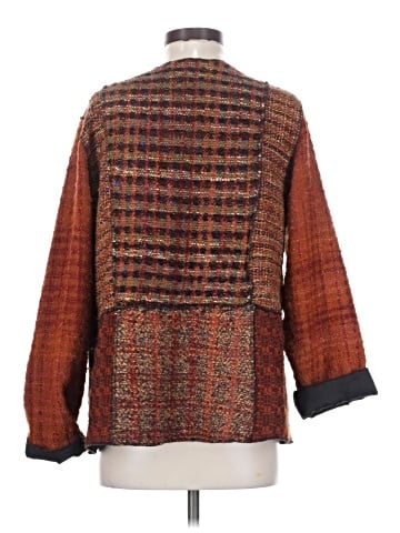 Coldwater Creek Jacket (view 2)