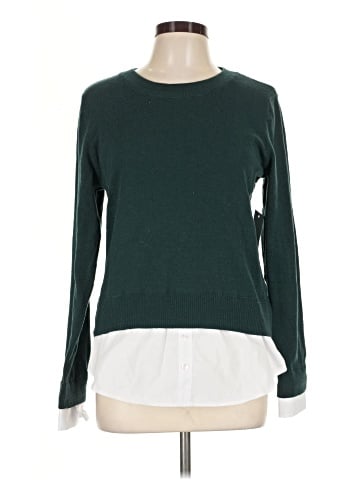 Croft & Barrow Pullover Sweater (view 1)