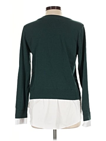 Croft & Barrow Pullover Sweater (view 2)