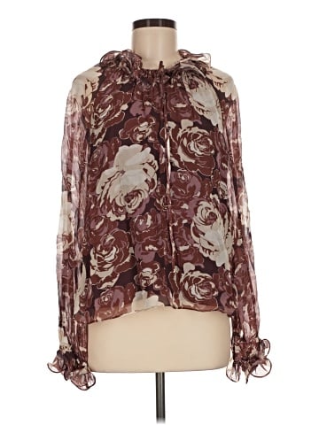 Rebecca Taylor Tank Top (view 1)