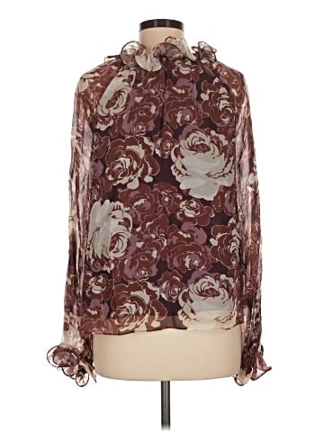 Rebecca Taylor Tank Top (view 2)