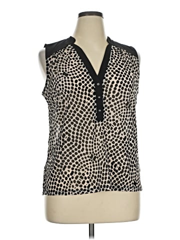 The Limited Sleeveless Blouse (view 1)