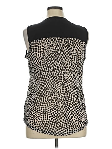 The Limited Sleeveless Blouse (view 2)