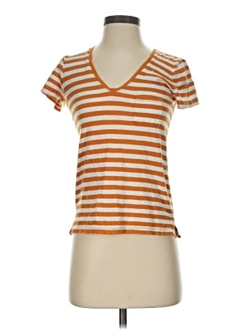 Madewell Short Sleeve T-Shirt (view 1)