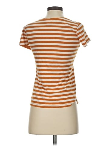 Madewell Short Sleeve T-Shirt (view 2)