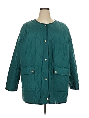 Talbots Jacket (view 1)