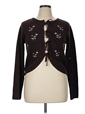 Wild Skye Cardigan (view 1)