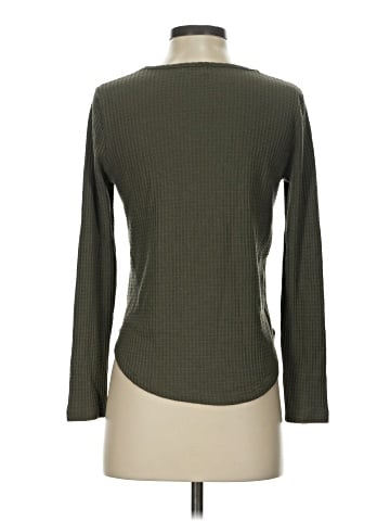 Altar'd State Long Sleeve T-Shirt (view 2)