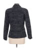 CAbi Tweed Blue Blazer Size 10 - photo 2