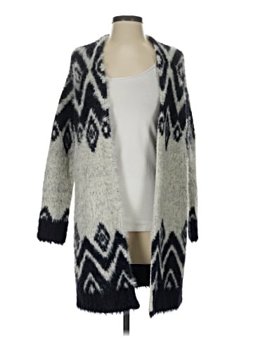 Sleeping On Snow Cardigan (view 1)