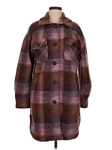Lucky Brand Coat (view 1)