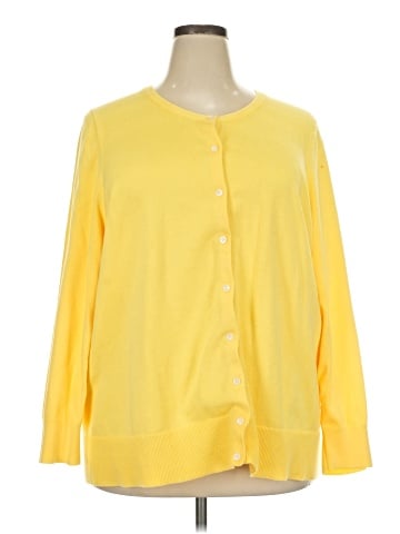 Lands' End Cardigan (view 1)