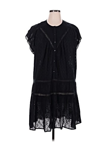 By Anthropologie Casual Dress (view 1)