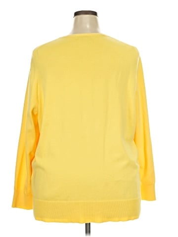 Lands' End Cardigan (view 2)