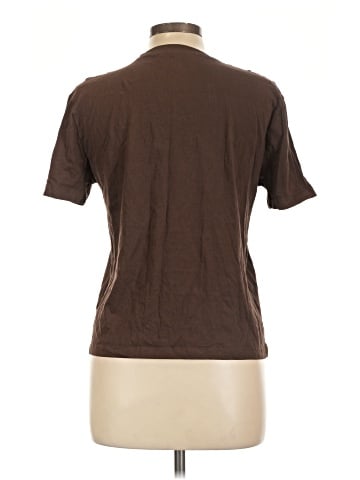 Zara Short Sleeve T-Shirt (view 2)