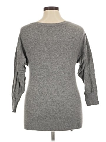 Jane Norman 3/4 Sleeve T-Shirt (view 2)