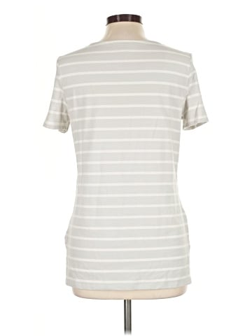 MICHAEL Michael Kors Short Sleeve Top (view 2)