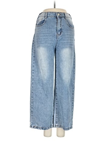 HENGSHENG Jeans Jeans (view 1)