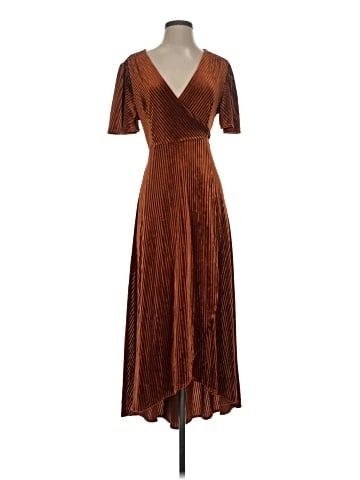 Simplee Cocktail Dress (view 1)